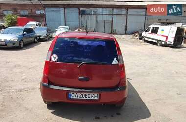 Хэтчбек Mitsubishi Colt 2007 в 