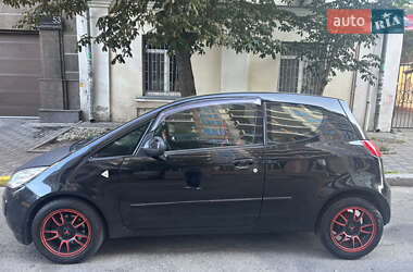 Хэтчбек Mitsubishi Colt 2007 в 