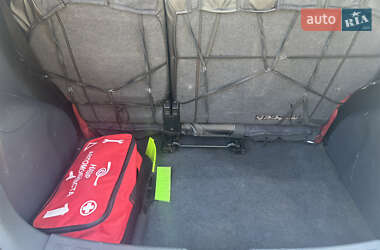 Хэтчбек Mitsubishi Colt 2007 в 