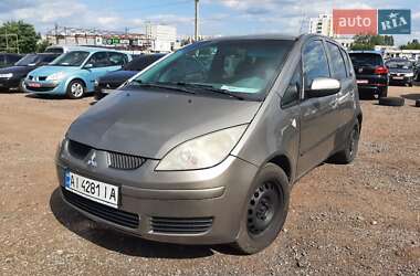Хэтчбек Mitsubishi Colt 2008 в 