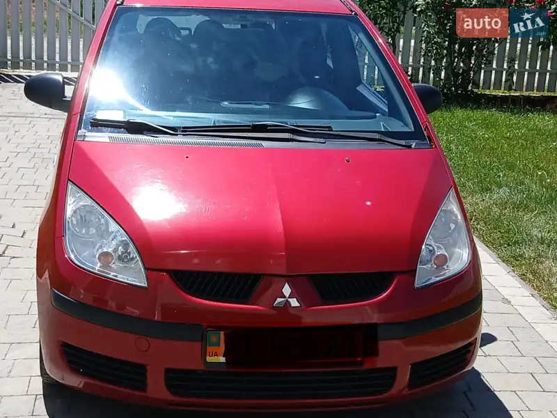 Mitsubishi Colt 2008 VIN XMCXJZ34A8F068776 фото оголошення 3 з 49