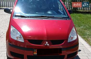 Хэтчбек Mitsubishi Colt 2008 в 