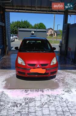 Mitsubishi Colt 2008 Mitsubishi Colt 2008