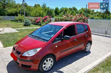 Хэтчбек Mitsubishi Colt 2008 в Ивано-Франковске