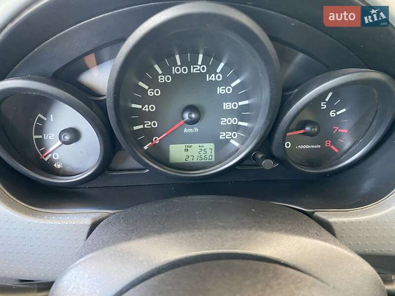 Хэтчбек Mitsubishi Colt 2006 в Николаеве