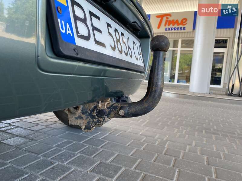 Хэтчбек Mitsubishi Colt 2006 в Николаеве