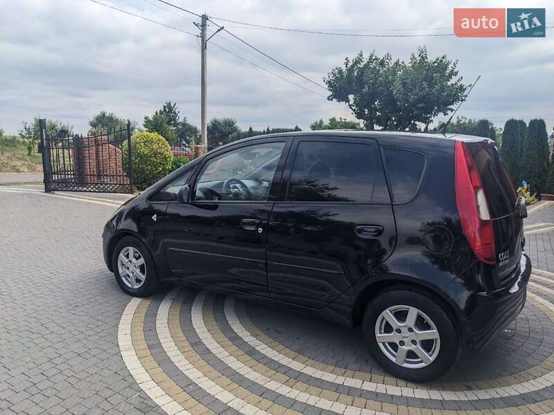 Хэтчбек Mitsubishi Colt 2007 в Калуше