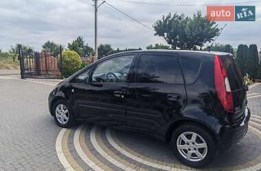 Хэтчбек Mitsubishi Colt 2007 в 