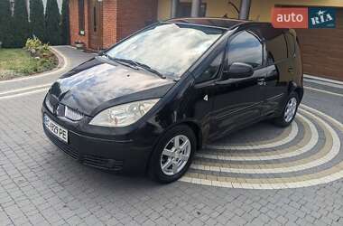Mitsubishi Colt 2007 Mitsubishi Colt 2007
