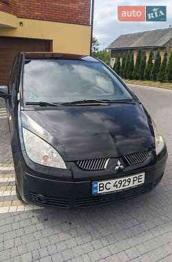 Хэтчбек Mitsubishi Colt 2007 в 