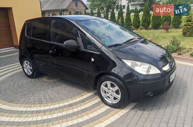 Хэтчбек Mitsubishi Colt 2007 в 