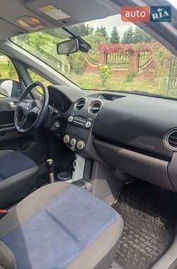 Хэтчбек Mitsubishi Colt 2007 в 