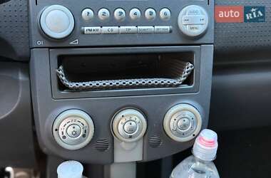 Хэтчбек Mitsubishi Colt 2008 в 
