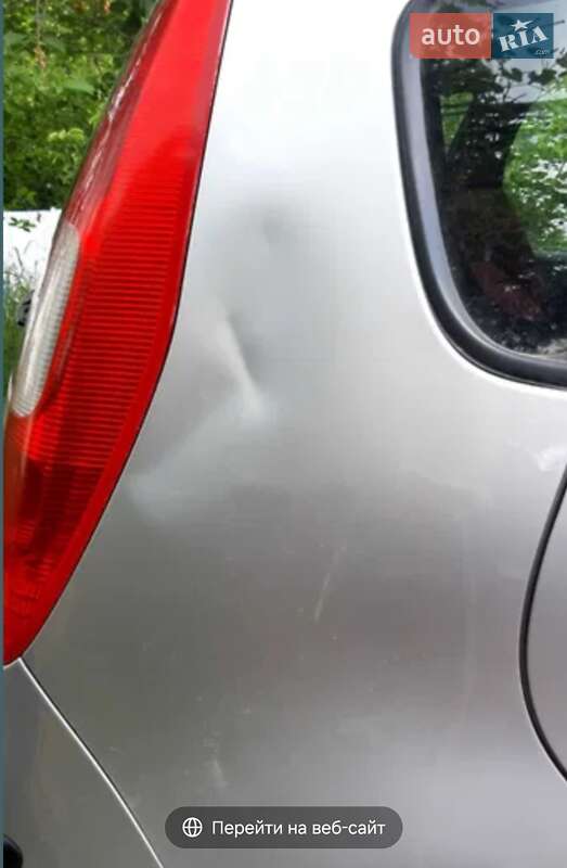 Хэтчбек Mitsubishi Colt 2007 в Львове