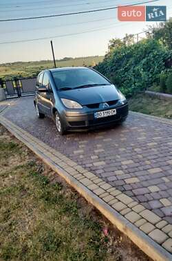 Хэтчбек Mitsubishi Colt 2006 в 