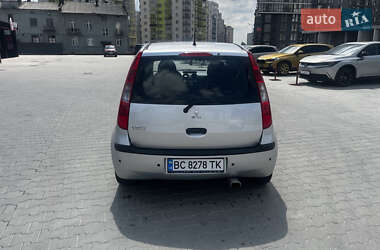 Хетчбек Mitsubishi Colt 2004 в 