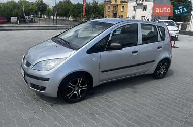 Хетчбек Mitsubishi Colt 2004 в 