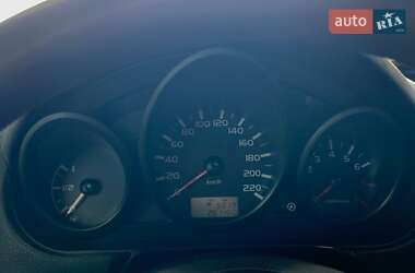 Хэтчбек Mitsubishi Colt 2005 в 