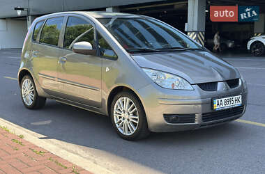 Хэтчбек Mitsubishi Colt 2008 в 
