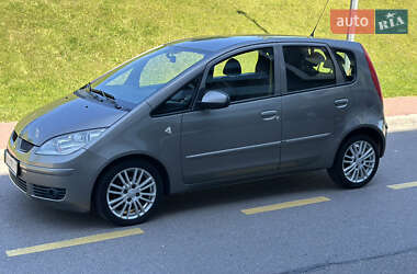 Mitsubishi Colt 2008 Mitsubishi Colt 2008