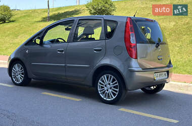 Хэтчбек Mitsubishi Colt 2008 в 