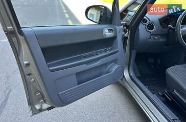 Хэтчбек Mitsubishi Colt 2008 в 