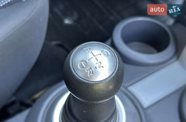 Хэтчбек Mitsubishi Colt 2008 в 