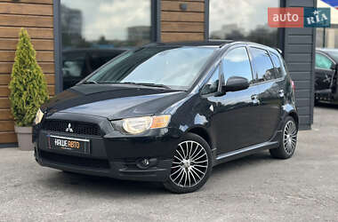 Mitsubishi Colt 2010 Mitsubishi Colt 2010