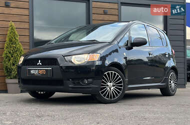 Хэтчбек Mitsubishi Colt 2010 в 