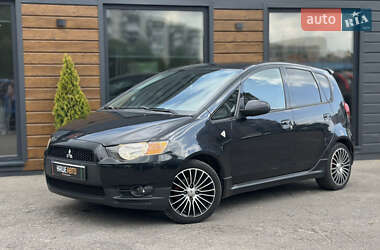 Хетчбек Mitsubishi Colt 2010 в Шептицькому