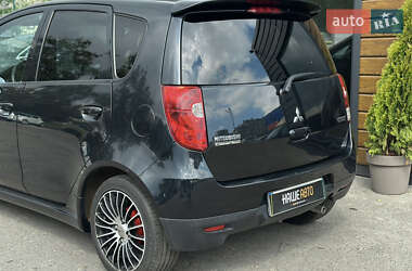 Хэтчбек Mitsubishi Colt 2010 в 