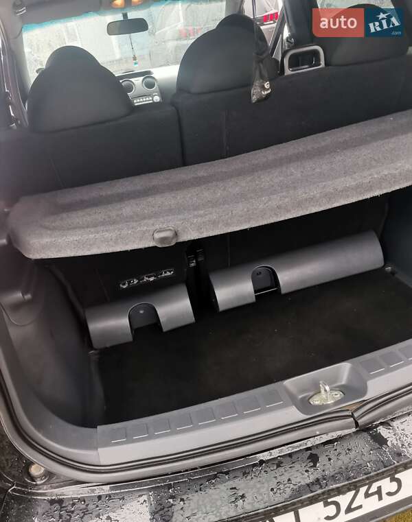 Хетчбек Mitsubishi Colt 2008 в Калуші