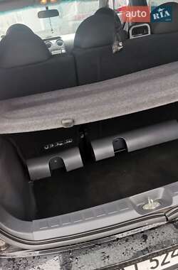 Хэтчбек Mitsubishi Colt 2008 в 