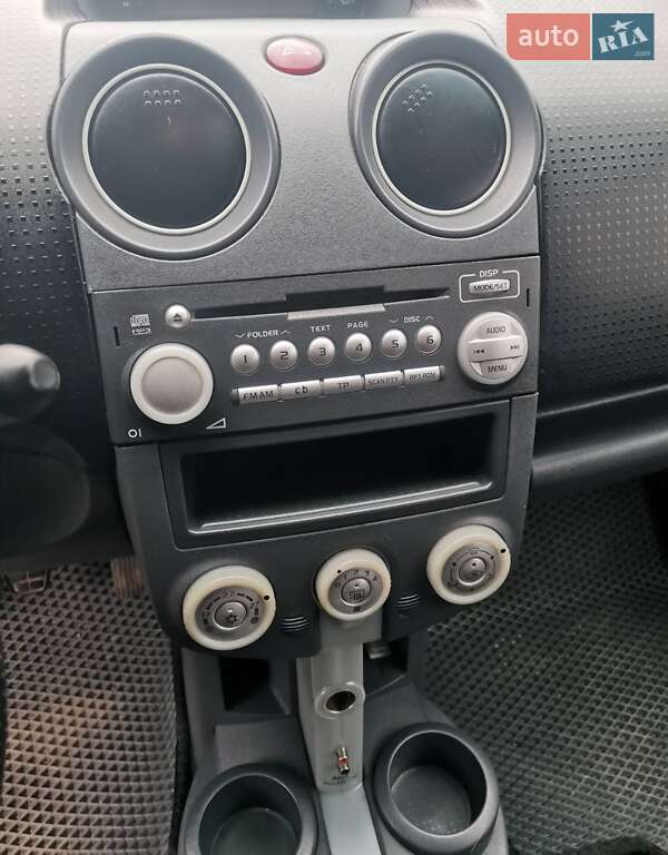 Хетчбек Mitsubishi Colt 2008 в Калуші