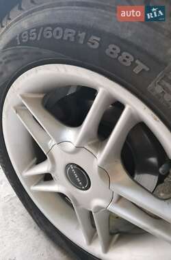 Хэтчбек Mitsubishi Colt 2008 в 