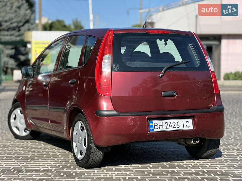 Хетчбек Mitsubishi Colt 2005 в Одесі