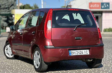 Хетчбек Mitsubishi Colt 2005 в 