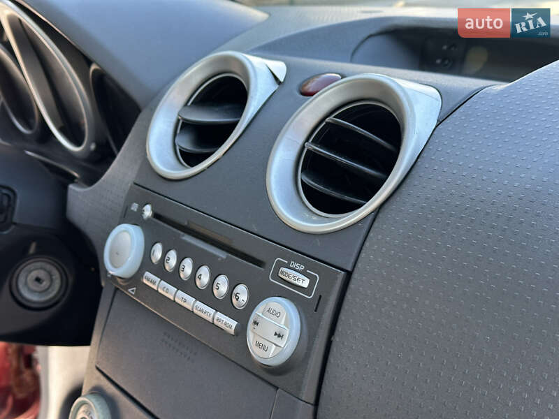 Хетчбек Mitsubishi Colt 2005 в Одесі