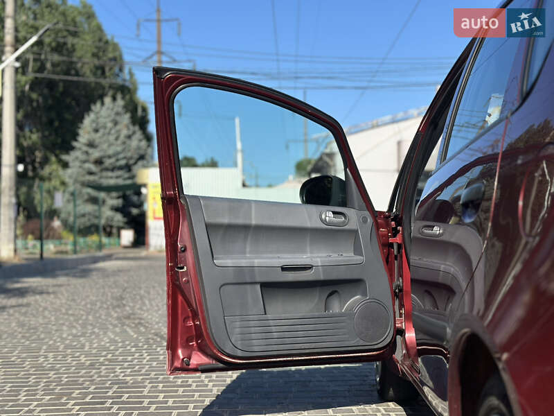 Хетчбек Mitsubishi Colt 2005 в Одесі