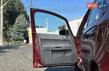 Хетчбек Mitsubishi Colt 2005 в 