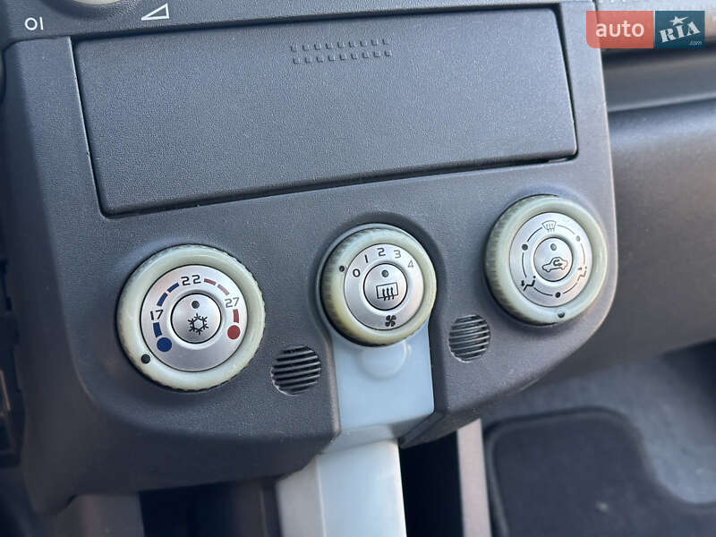 Хетчбек Mitsubishi Colt 2005 в Одесі