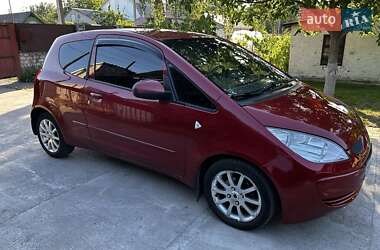 Хетчбек Mitsubishi Colt 2007 в 