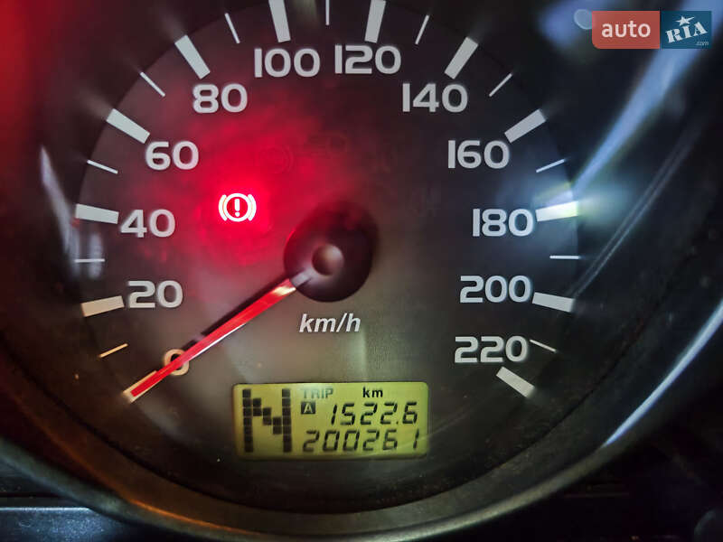 Хетчбек Mitsubishi Colt 2008 в Вінниці