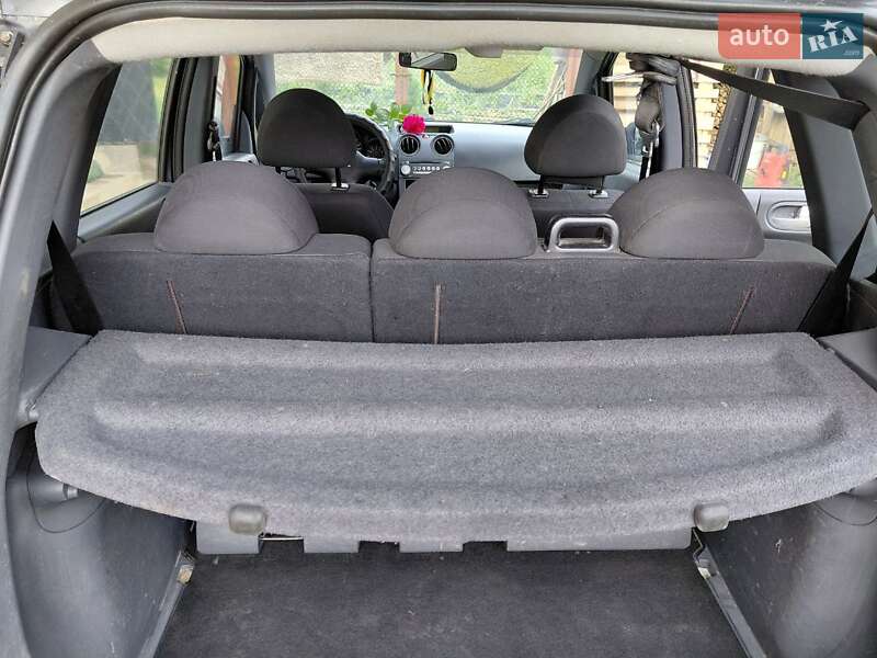 Хетчбек Mitsubishi Colt 2008 в Вінниці