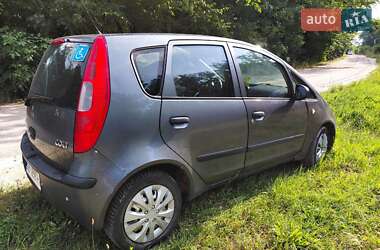 Хэтчбек Mitsubishi Colt 2008 в 
