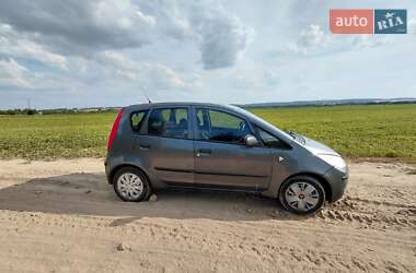 Mitsubishi Colt 2008 Mitsubishi Colt 2008