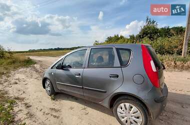Хэтчбек Mitsubishi Colt 2008 в 