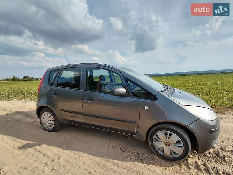 Хетчбек Mitsubishi Colt 2008 в Вінниці