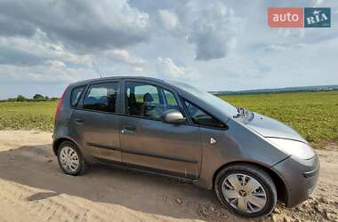 Хэтчбек Mitsubishi Colt 2008 в 