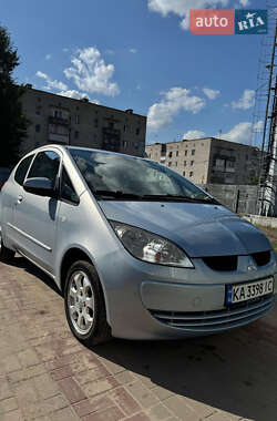 Хетчбек Mitsubishi Colt 2007 в Шостці